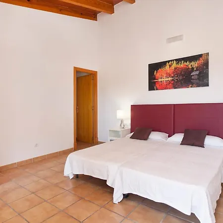 Can Tanca Villa